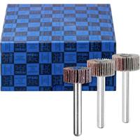 PFERD TOOLS 44498001 Lamellenslijpstiftenset Diameter 20 mm 1 stuk(s) - thumbnail