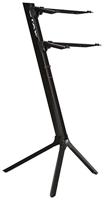 Stay Music Slim Model 1100/02 Black keyboard stand Type 1 - thumbnail