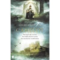 Camelot - Giles Kristian - Paperback (9789022592557) - thumbnail