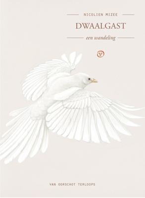 Dwaalgast - Nicolien Mizee - ebook