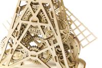 Wooden City Molen hout - thumbnail