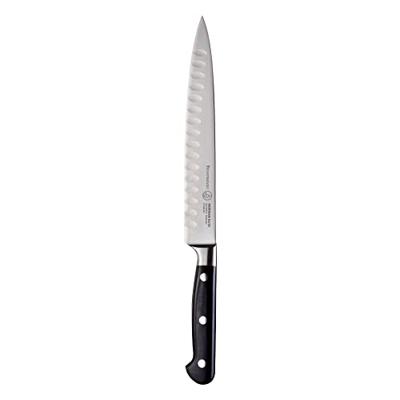 Messermeister Meridian Elite 8-inch Kullenschliff snijmes