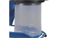 Scheppach Stofzakken voor HD12 en DC500 VE=20 - thumbnail