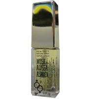 Alyssa Ashley eau de toilette spray musk 15ml unisex - thumbnail
