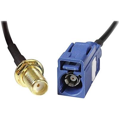 Imp Sma verloopkabel