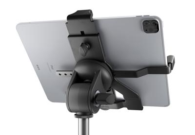 Konig & Meyer 19744 Tablet PC Stand Holder