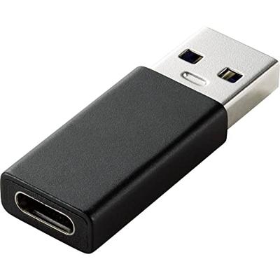 Renkforce USB 3.1 Gen 1 (USB3.0) Adapter [1x USB 3.1 Gen 1 - 1x USB-C bus]