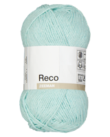 Reco Breigaren - Blauw - thumbnail