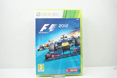 Formula 1 (F1 2012) Formula 1 (F1 2012)