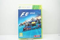 Formula 1 (F1 2012) - thumbnail