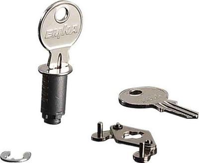 Hensel 68000086 Deurslot-inzet