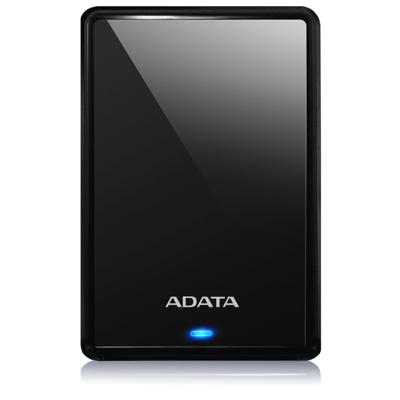 ADATA AHV620S-2TU3-CBK externe harde schijf 2000 GB Zwart - thumbnail