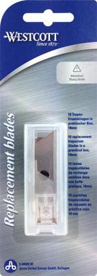 Reservemes westcott e-84019