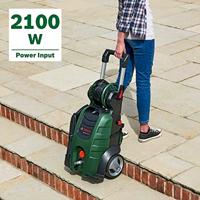 Bosch Home and Garden AdvancedAquatak 140 Hogedrukreiniger 140 bar Koud water - thumbnail