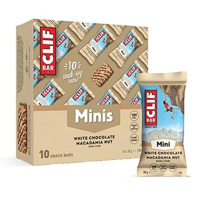Clif Bar Mini&apos;s | Clif Bar | 280g - thumbnail