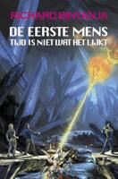 Tijd is niet wat het lijkt - Richard Bintanja - ebook - thumbnail