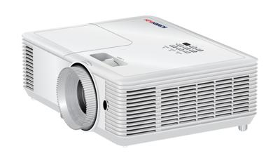 InFocus SP229 Beamer DLP 4000 ANSI-lumen 3D ready, Geïntegreerde luidspreker, Full HD