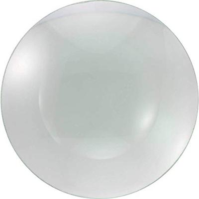 TOOLCRAFT TO-4987857 Reservelens voor loeplamp Ø 127 mm 8 dioptrie 3x Vergrotingsfactor=3 x 12.7 cm Energielabel 2021 n.v.t.