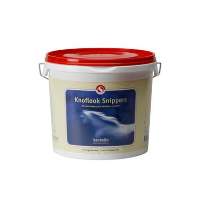 Sectolin Knoflooksnippers 1000gr Sectolin Knoflooksnippers 1000gr