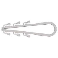 Fischer LS 3/13 Steckfix 58155 100 stuk(s)