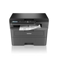 Brother DCP-L2620DW Multifunctionele printer Laser, kleur Zwart/wit A4 Printen, scannen, kopiëren Duplex, USB, WiFi - thumbnail
