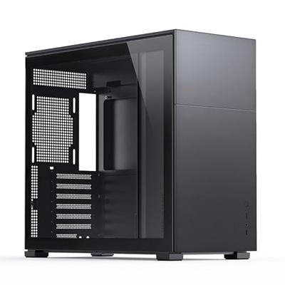 Jonsbo D41 STD Black