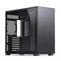 Jonsbo D41 STD Black - thumbnail