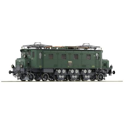 Roco 70091 H0 elektrische locomotief AE 3/6rev 10664 van de SBB