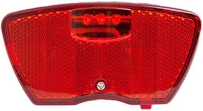 Lynx Catch-it achterlicht batterij los