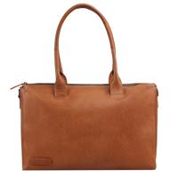 Plevier Damestas Copal 17.3" COGNAC - thumbnail