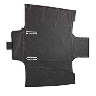 Weber Beschermende transporthoes - Traveler sleeve