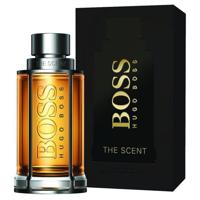 Hugo Boss eau de toilette spray the scent 100ml heren - thumbnail