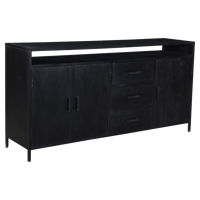 Dressoir Kolo 180 cm - thumbnail