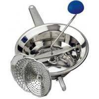 Roerzeef rvs 18/10 24cm - thumbnail