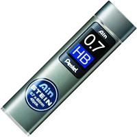Potloodstift Pentel Ain Stein HB 0.7mm koker à 40 stuks - thumbnail