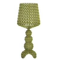 Kartell Bloom Hanglamp - Zwart - thumbnail