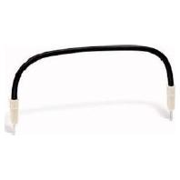 WAGO 2009-412 Insteekbare leidingbrug Zwart 100 stuk(s)