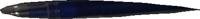 3 Vullingen voor Pilot FriXion Ball & Clicker blauw M 0,7 mm - thumbnail