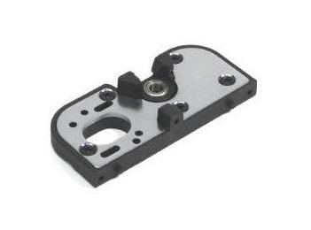 Absima - Motor Mount Set Buggy/Truggy (1230094)