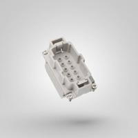 LAPP 10182002 Krimpcontact 10 stuk(s) - thumbnail