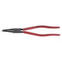 Knipex Borgveertang zwart geatramenteerd 310 mm - 4431J42