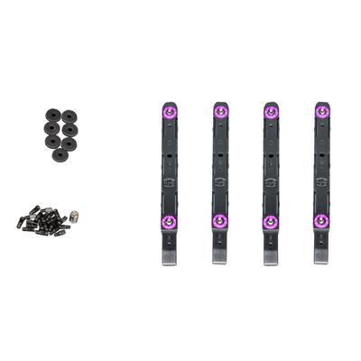 Cooler Master MasterBox TD300 Mesh zwart