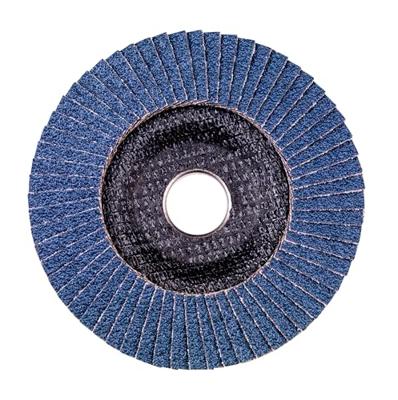 Metabo 623154000 Lamellenschijf Boordiameter 22.23 mm 10 stuk(s)