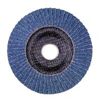 Metabo 623154000 Lamellenschijf Boordiameter 22.23 mm 10 stuk(s) - thumbnail