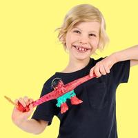 Beeldje - HEROES OF GOO JIT ZU - Cursed Goo Sea - GJZ Graplock - 11 cm - thumbnail