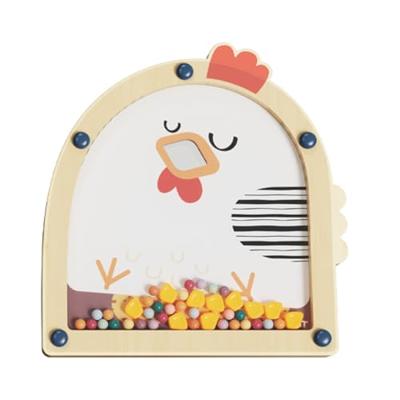 Topbright Feed the Hen