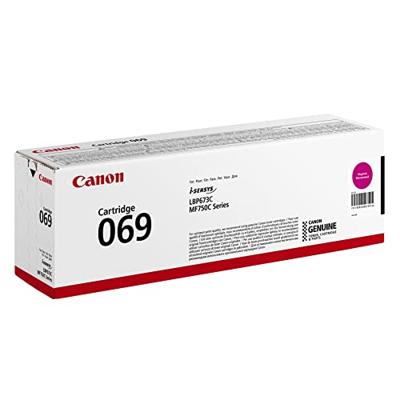Originele inktcartridge Canon Magenta (1 Stuks)