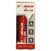 Star Balm Warm Roll-On - thumbnail