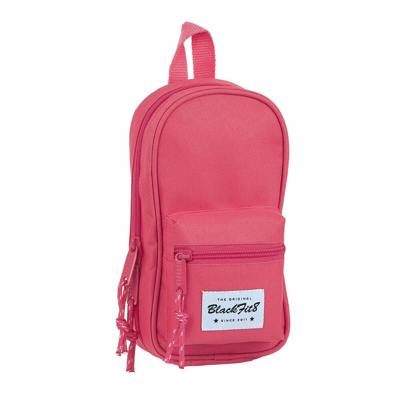 Etui BlackFit8 M747 Roze 12 x 23 x 5 cm (33 Onderdelen) Etui BlackFit8 M747 Roze 12 x 23 x 5 cm (33 Onderdelen)