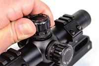 Konus Italia Konus richtkijker event 1-10x24 - thumbnail